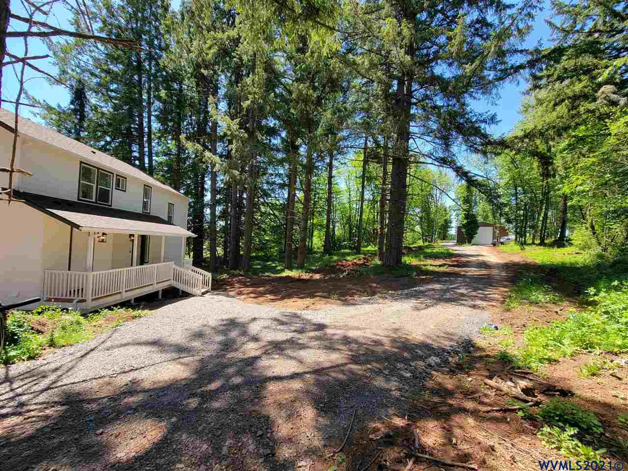 28111 Ridgeway Road Sweet Home, OR 97386 - Photo 7 of 42 Gallery Image 7