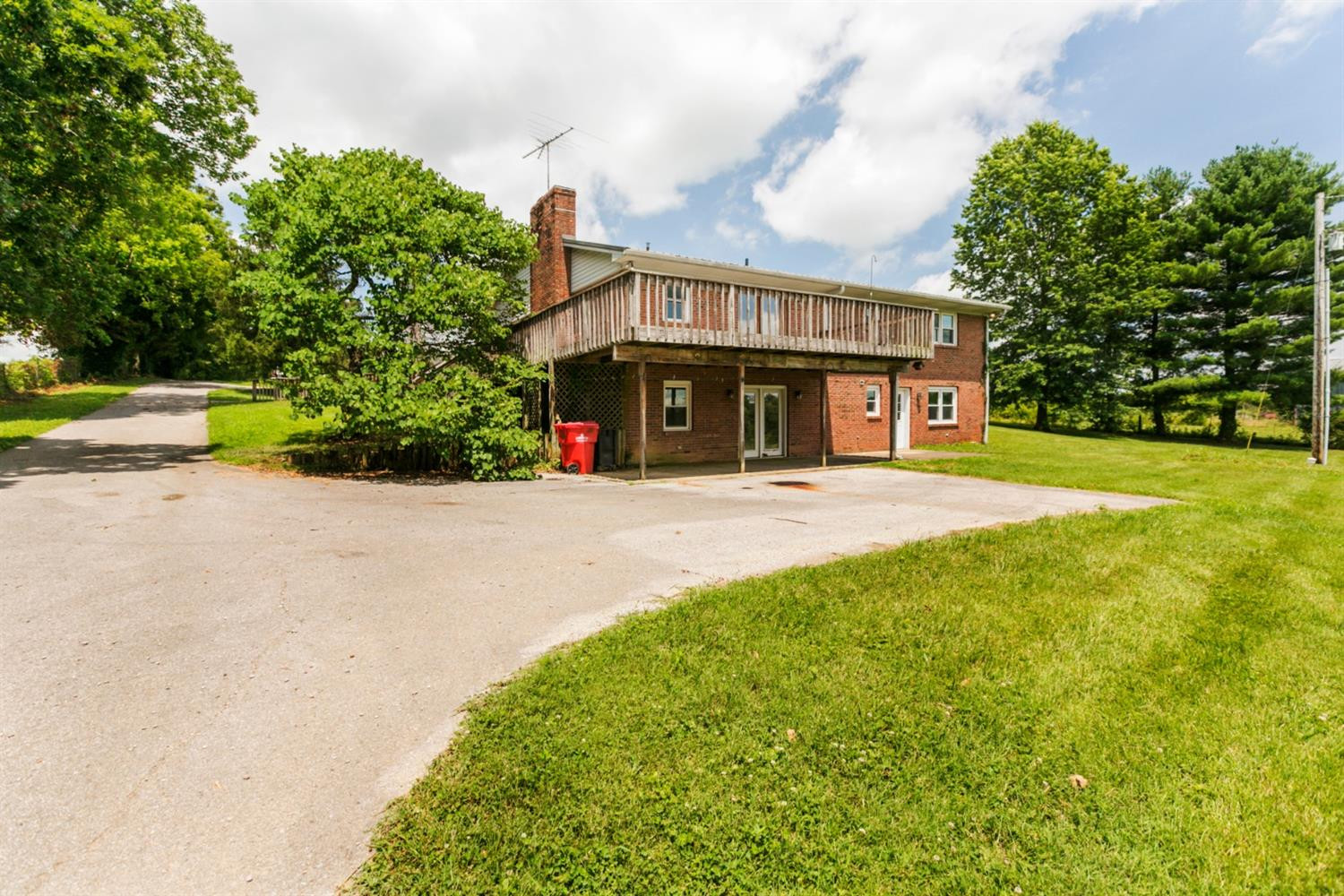 730 Richmond Road North Berea, KY 40403 - Photo 32 of 43 Listing Photo