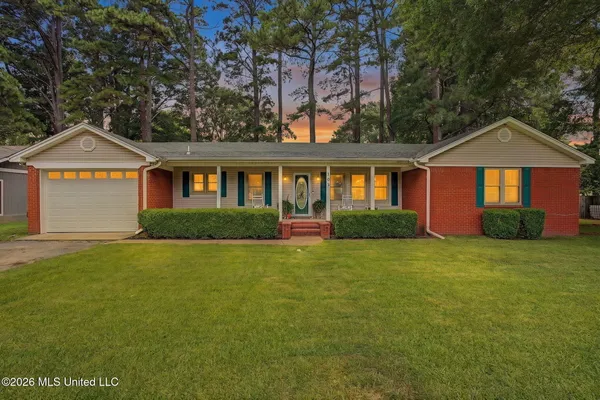 $235,000 | 101 Beech Court, Senatobia, MS 38668
