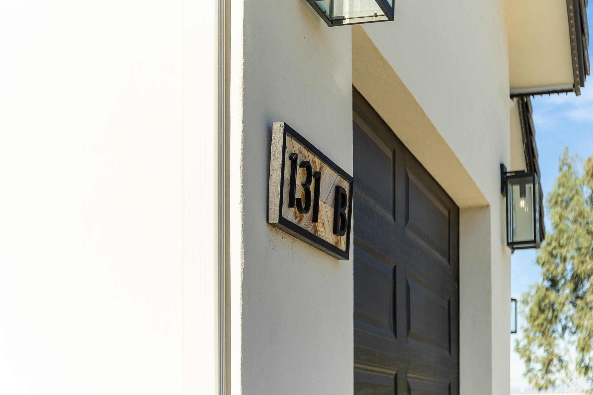 131 North Anderson Road, Unit B Exeter, CA 93221 - Photo 10 of 86 10 Address