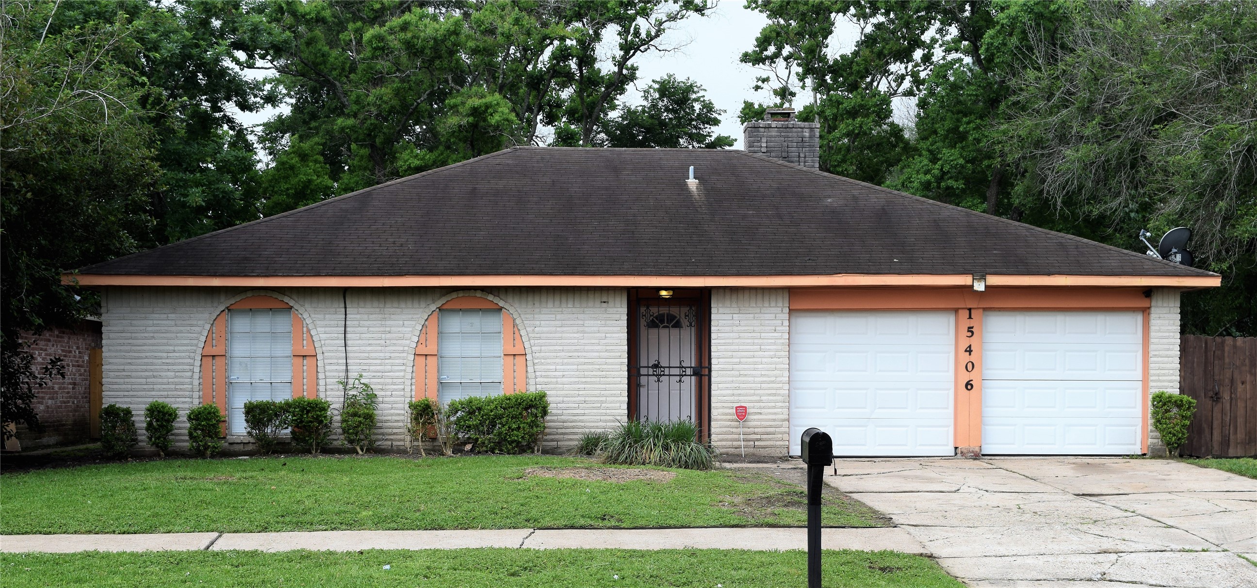 15406 Willview Road Houston, TX 77489 - Photo 2 of 15