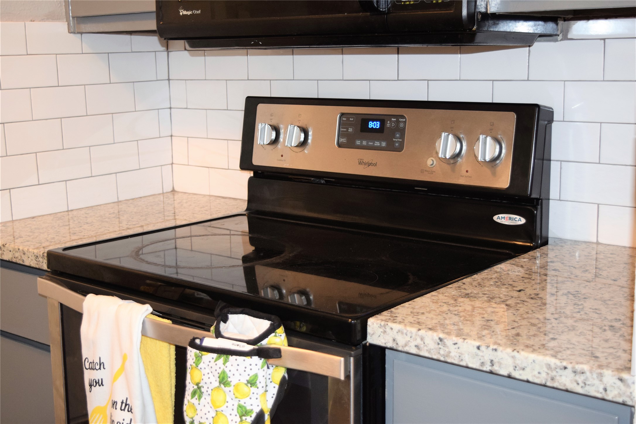 15406 Willview Road Houston, TX 77489 - Photo 3 of 15