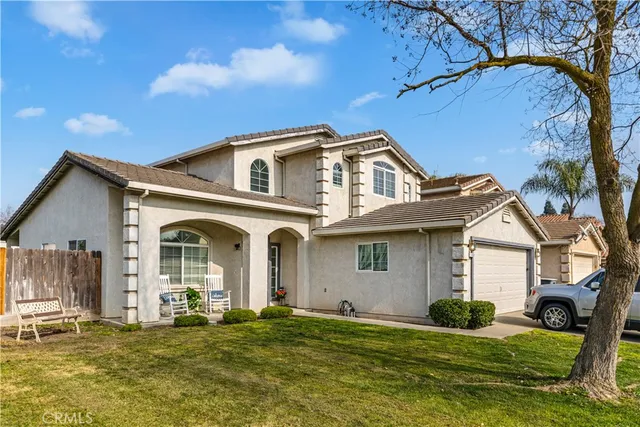 $450,000 | 1151 Mazatlan Plav Court, Merced, CA 95348