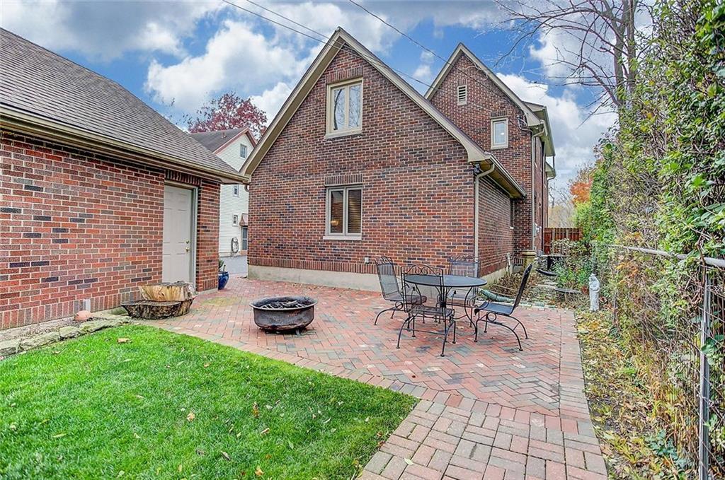 1750 Crescent Springfield Oh 45504 Springfield, OH 45504 - Photo 40 of 41