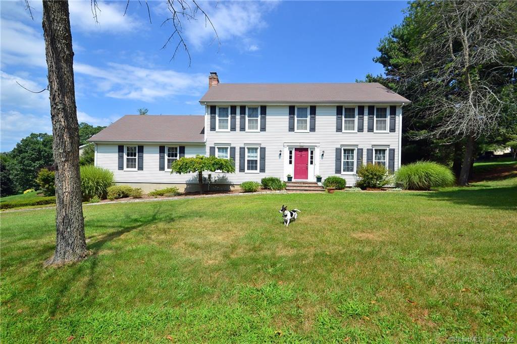10 Spinning Wheel Road Monroe, CT 06468 - Photo 1 of 1 Gallery Image 1