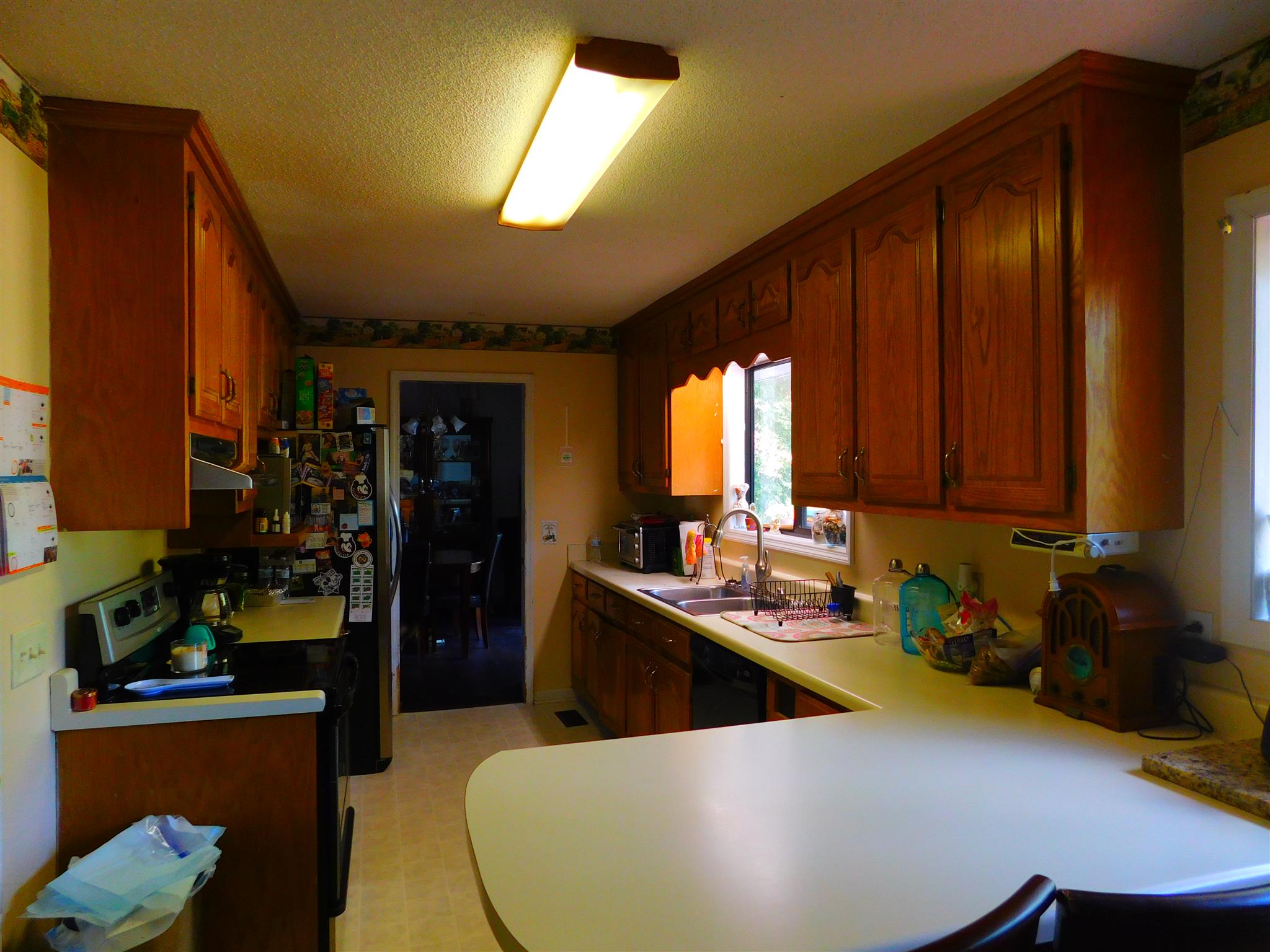 406 White Road Pulaski, TN 38478 - Photo 8 of 23 Another View Of Kitchen