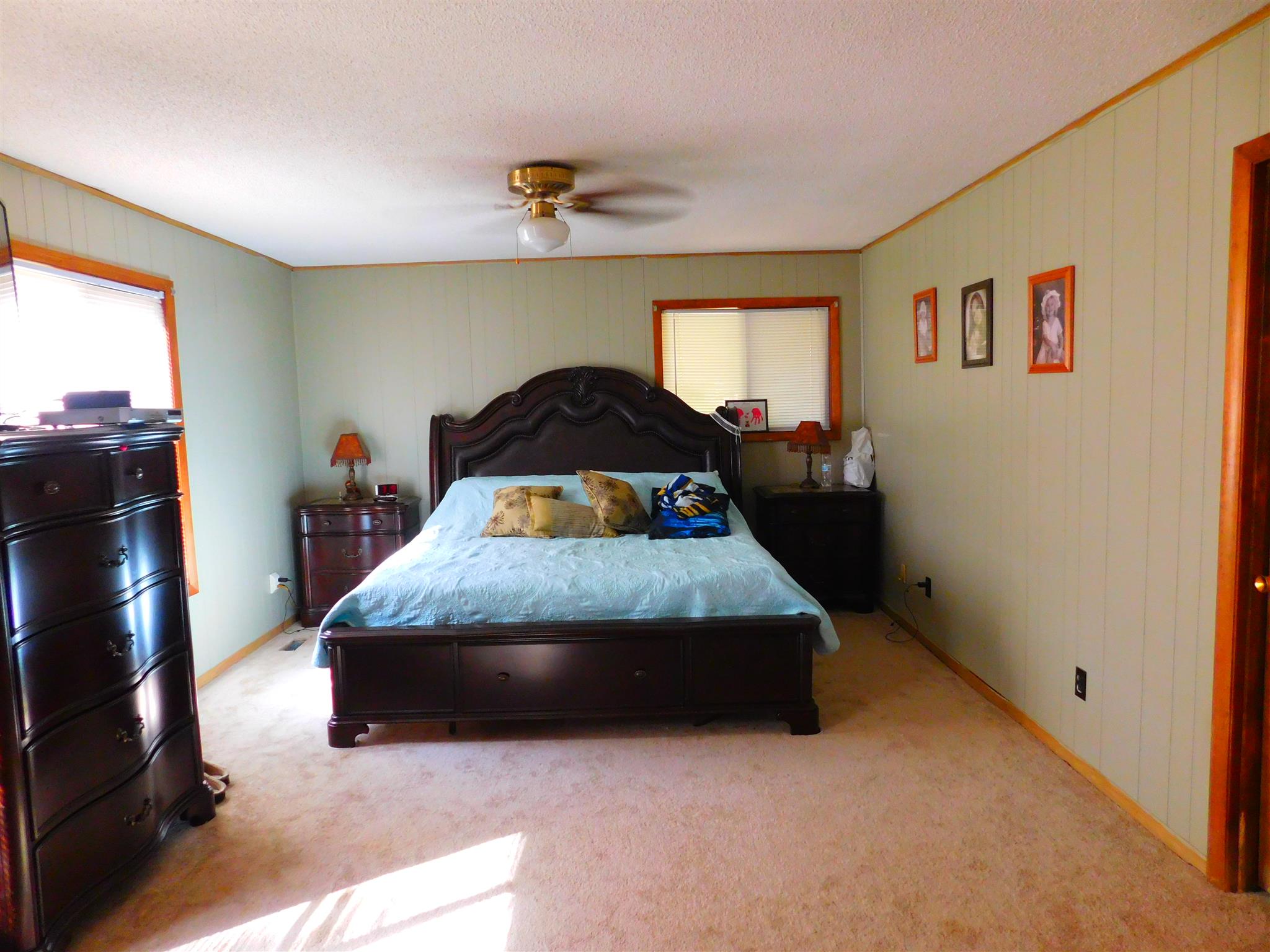 406 White Road Pulaski, TN 38478 - Photo 10 of 23 Master Bedroom/Den