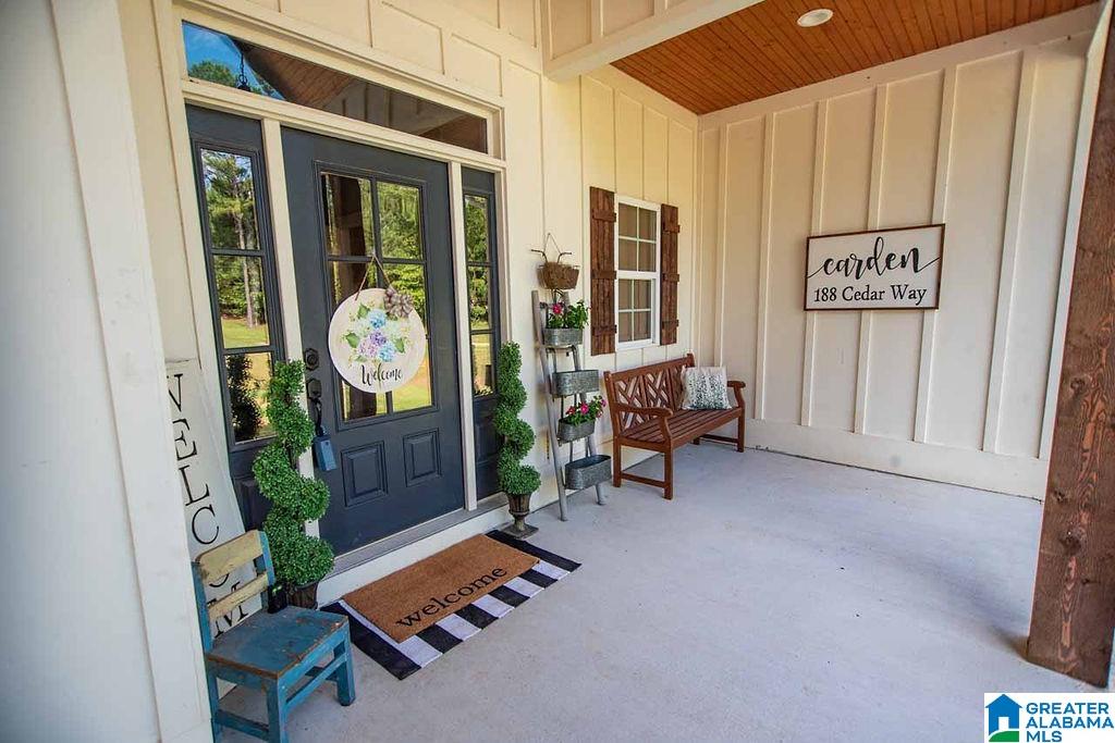 188 Cedar Way Pell City, AL 35128 - Photo 3 of 50