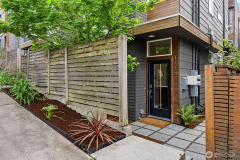 $899,000 | 1415 East Fir Street, Seattle, WA 98122