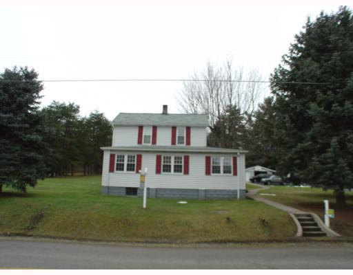 549 Bitner Road Dunbar, PA 15431 - Photo 1 of 18 Exterior Front.