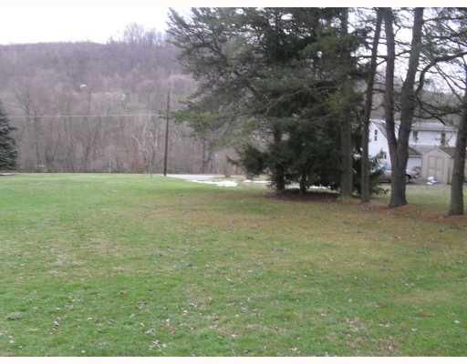 549 Bitner Road Dunbar, PA 15431 - Photo 11 of 18 Yard/Garden.