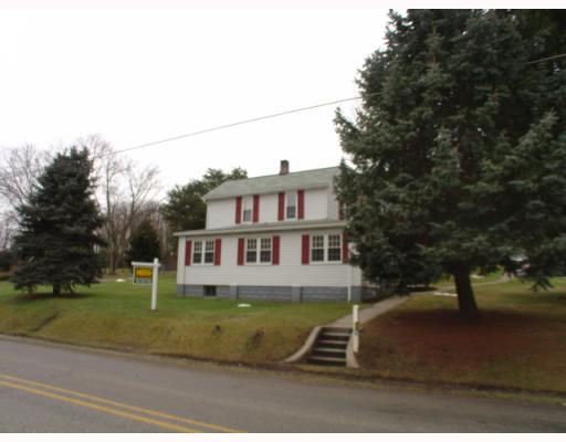549 Bitner Road Dunbar, PA 15431 - Photo 18 of 18 Exterior Front.