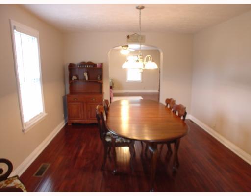 549 Bitner Road Dunbar, PA 15431 - Photo 7 of 18 Dining Room.