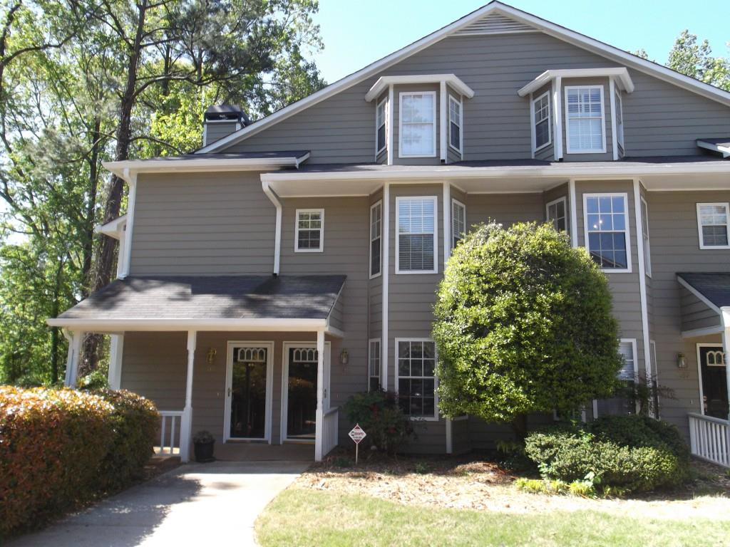 1493 Oakridge Court, Unit 1493 Decatur, GA 30033 - Photo 1 of 1