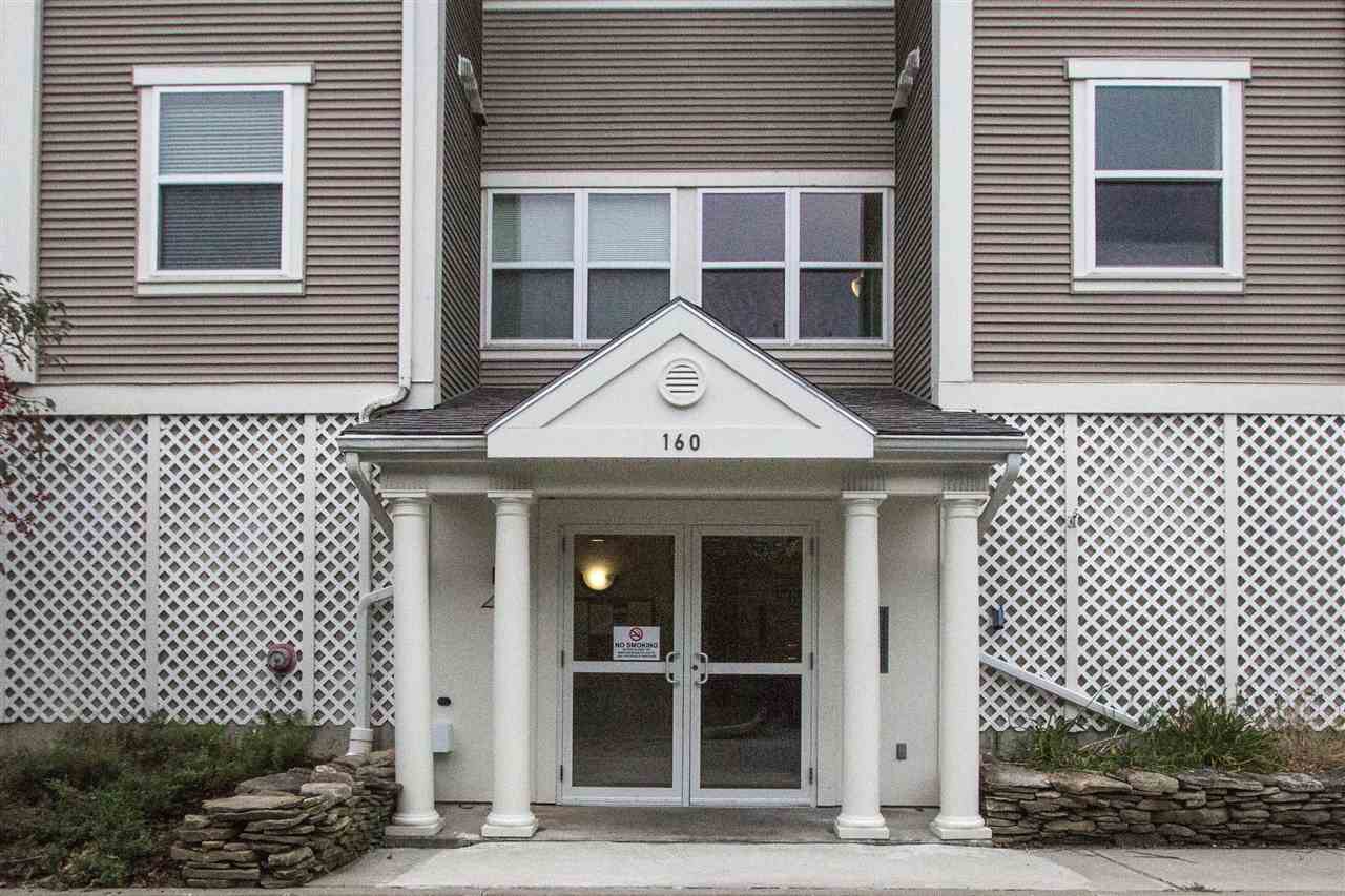 160 Wiley Road, Unit 205 Colchester, VT 05446 - Photo 3 of 29