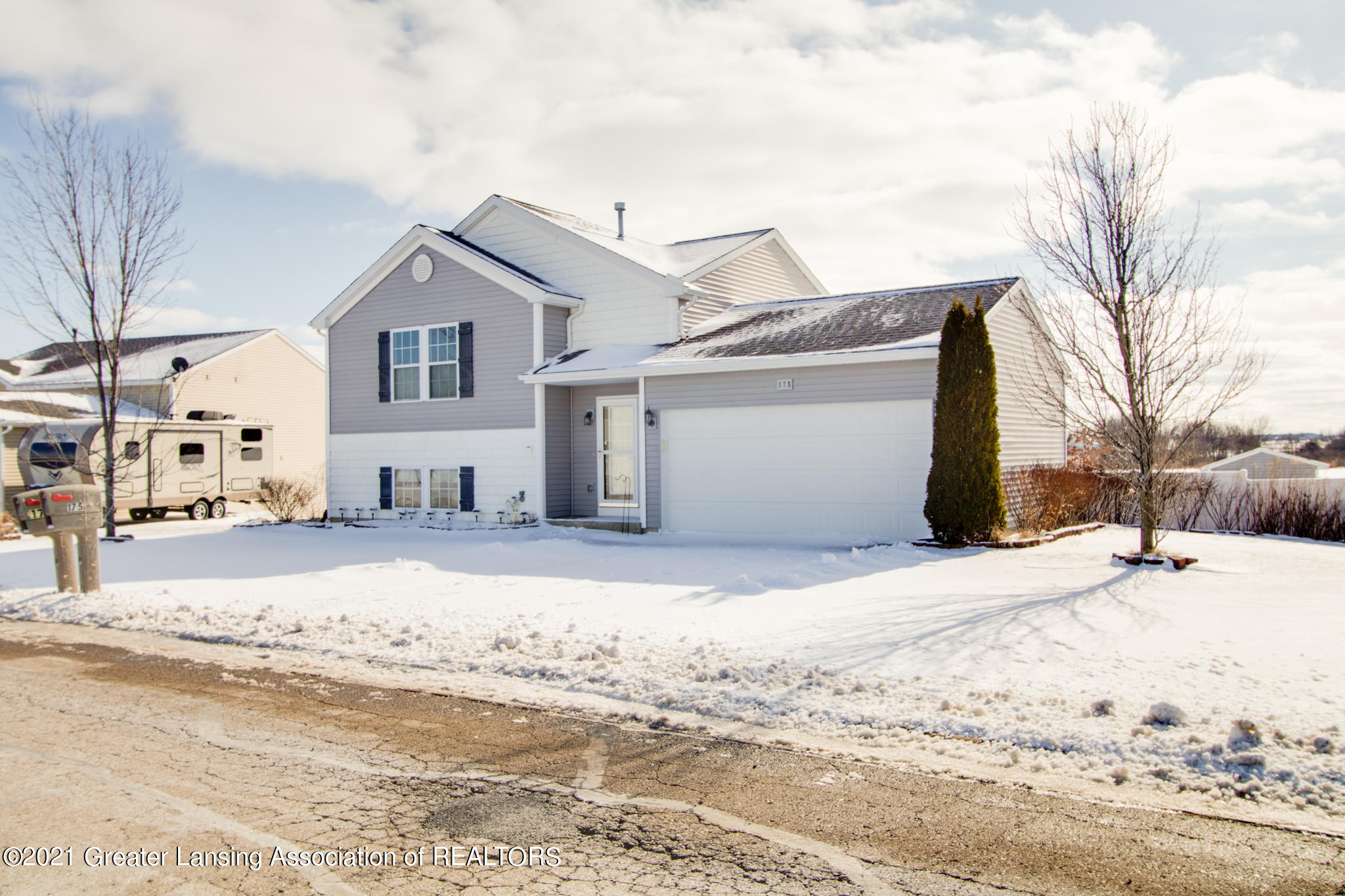 175 Lake Ridge Drive Mason, MI 48854 - Photo 1 of 31 175_Lake_Ridge_CASSIE-25
