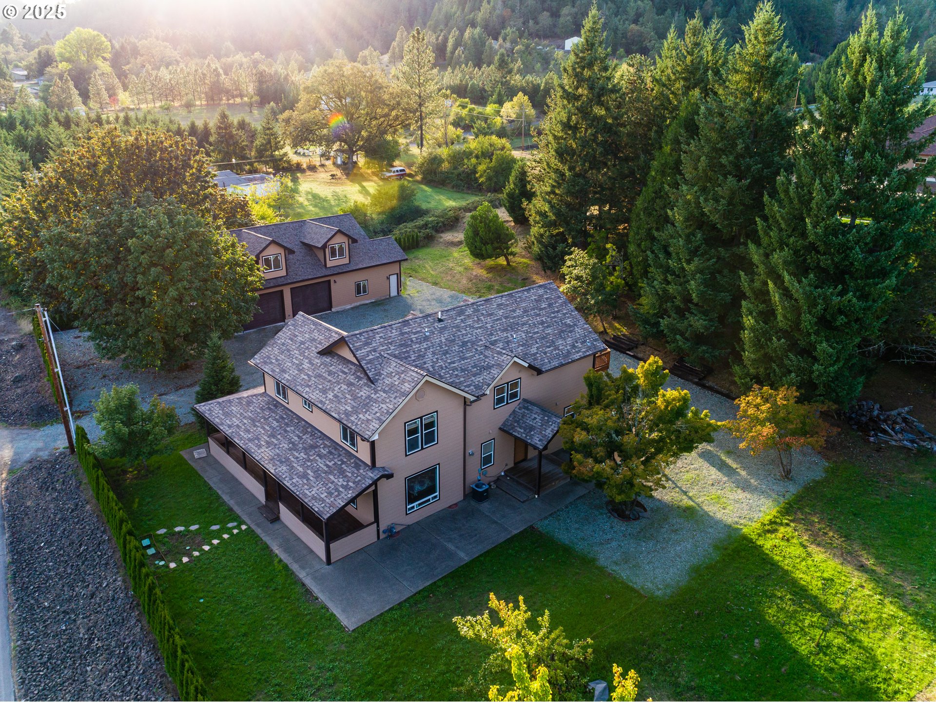 1770 North Myrtle Road Myrtle Creek, OR 97457 - Photo 2 of 48