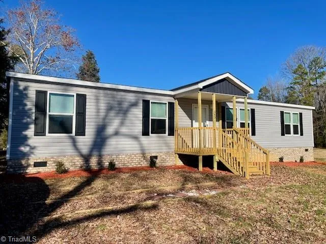 $269,900 | 543 Frank Fleer Road, Lexington, NC 27292