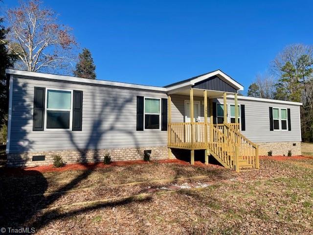 543 Frank Fleer Road Lexington, NC 27292 - Photo 1 of 14