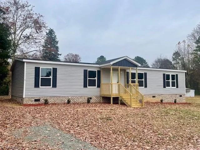 $269,900 | 543 Frank Fleer Road, Lexington, NC 27292