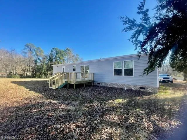 $269,900 | 543 Frank Fleer Road, Lexington, NC 27292