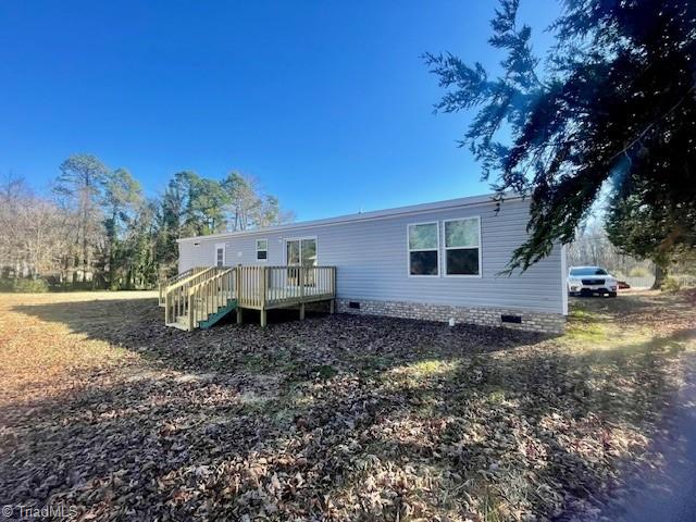 543 Frank Fleer Road Lexington, NC 27292 - Photo 14 of 14