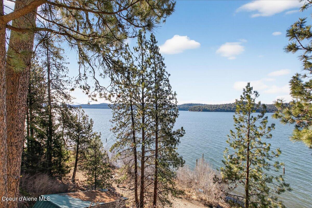 6832 West Half Cir Loop Worley, ID 83876 - Photo 30 of 68 30-Balcony