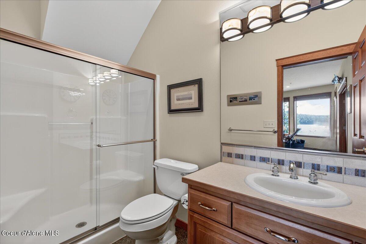 6832 West Half Cir Loop Worley, ID 83876 - Photo 40 of 68 40-Full Bath
