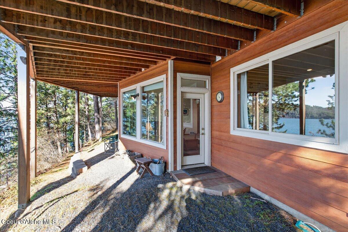 6832 West Half Cir Loop Worley, ID 83876 - Photo 56 of 68 56-Backyard