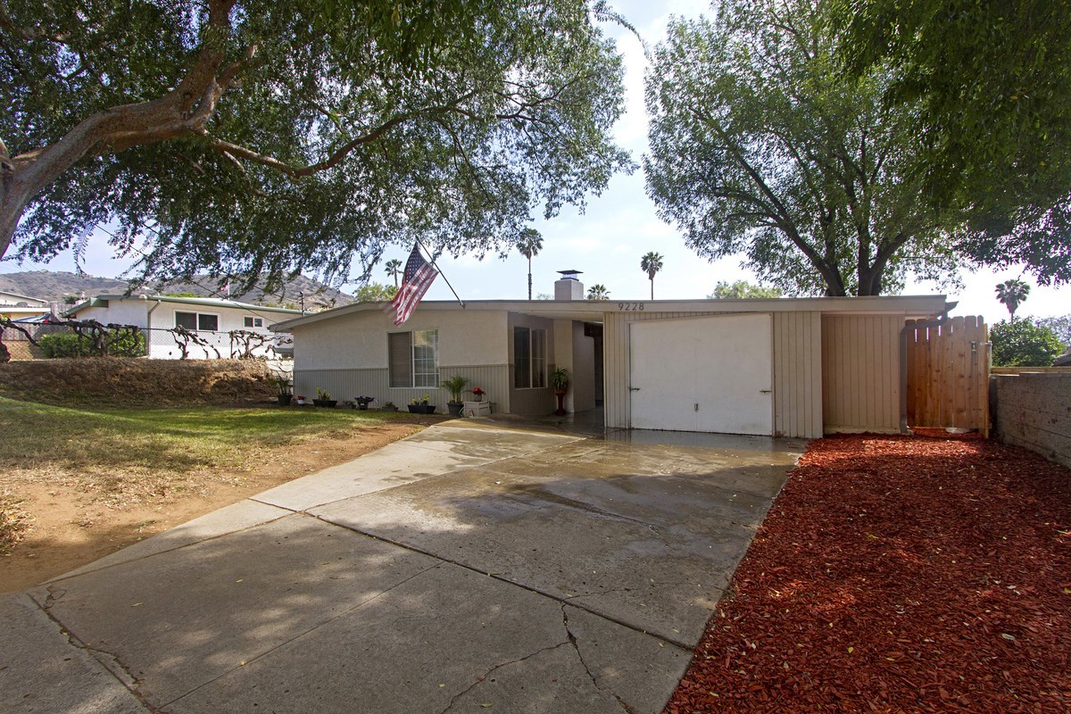 9228 Northcote Road Santee, CA 92071 - Photo 2 of 23 Gallery Image 2