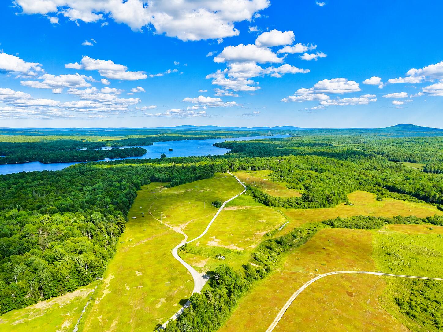 Map19-lot28 Leach Road Penobscot, ME 04476 - Photo 13 of 16 MAP19LOT28 Leach Road