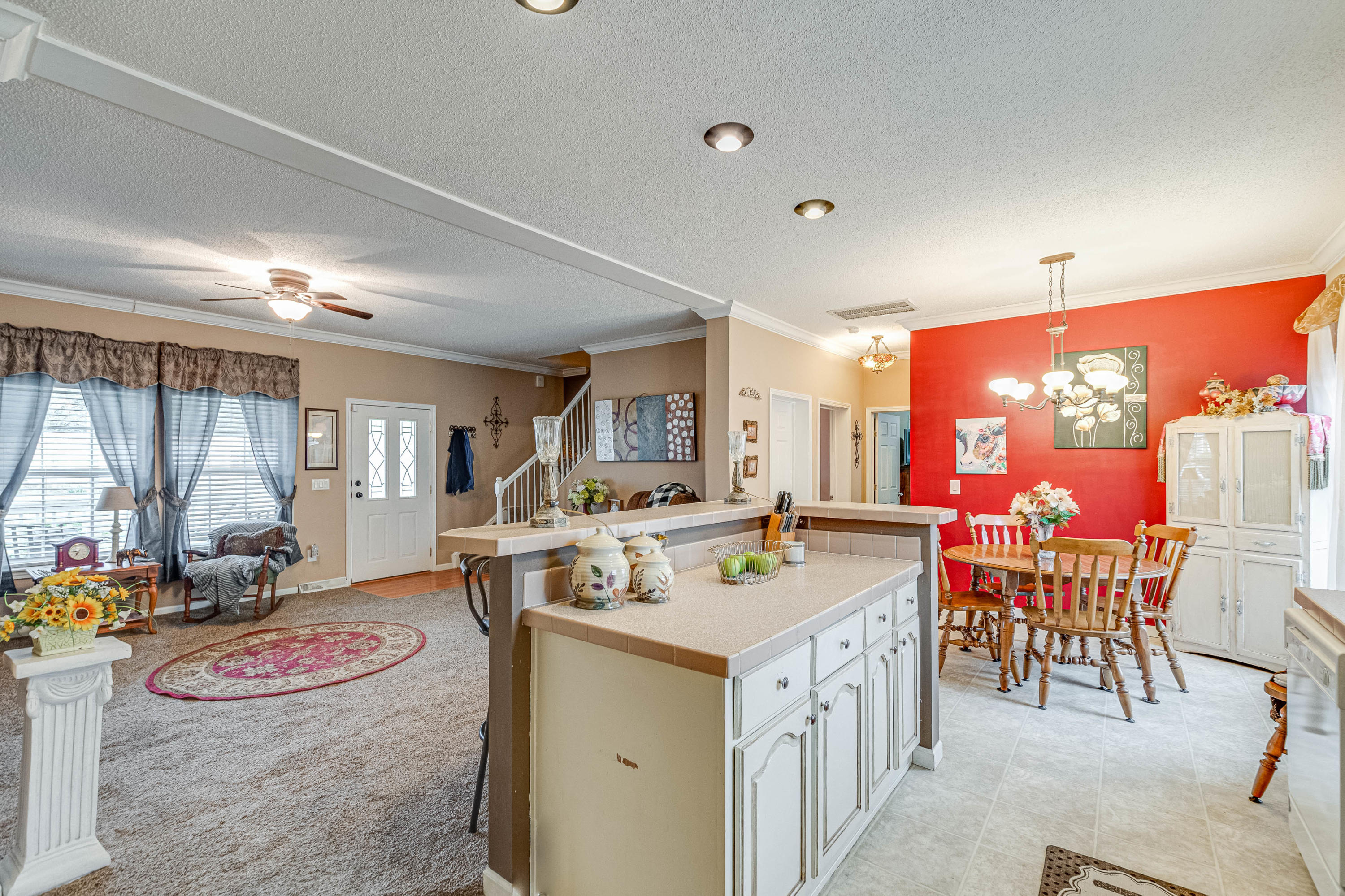 237 Lisbon Road Chickamauga, GA 30707 - Photo 11 of 29 237 Lisbon Rd-11