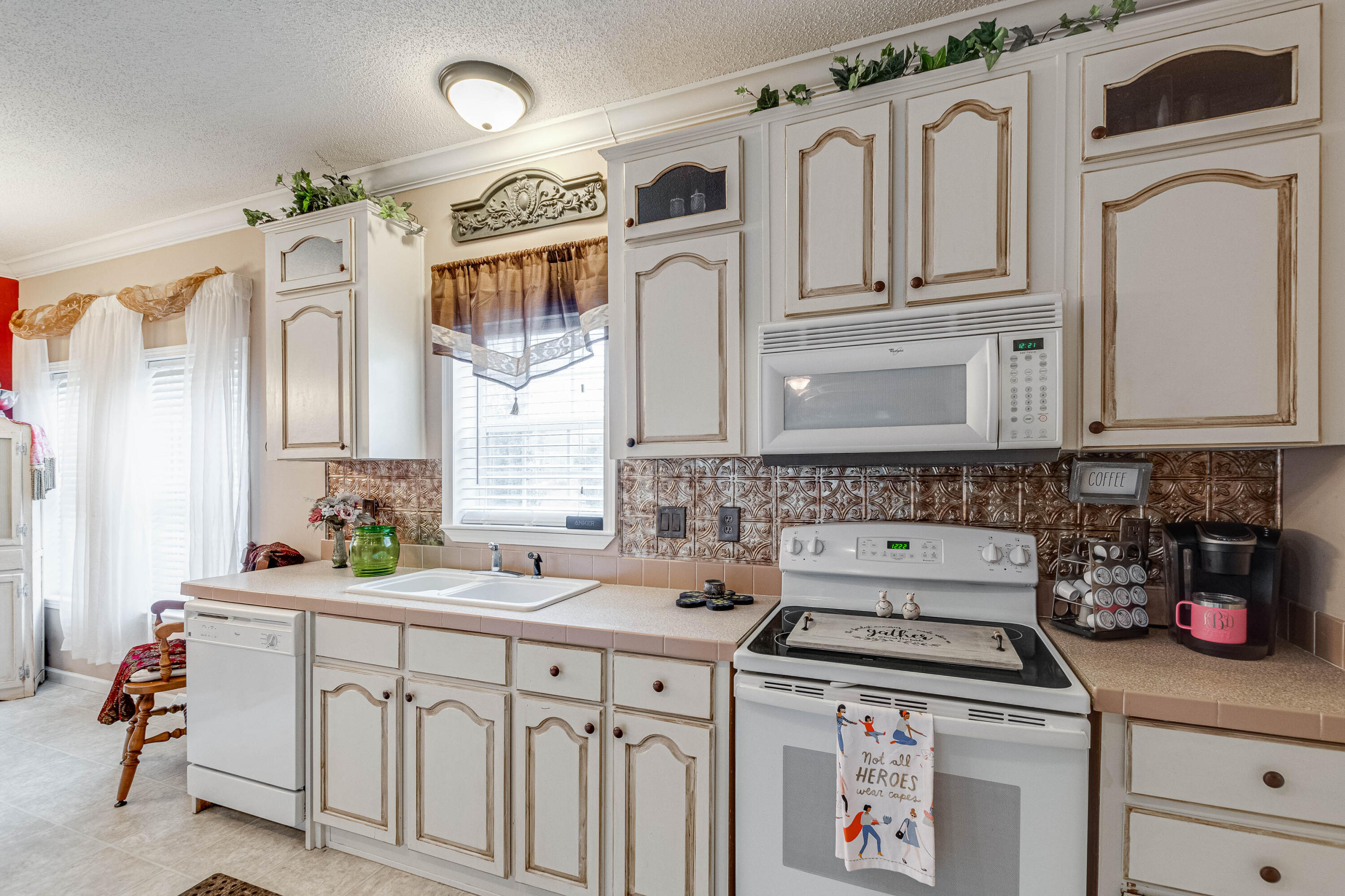 237 Lisbon Road Chickamauga, GA 30707 - Photo 12 of 29 237 Lisbon Rd-12