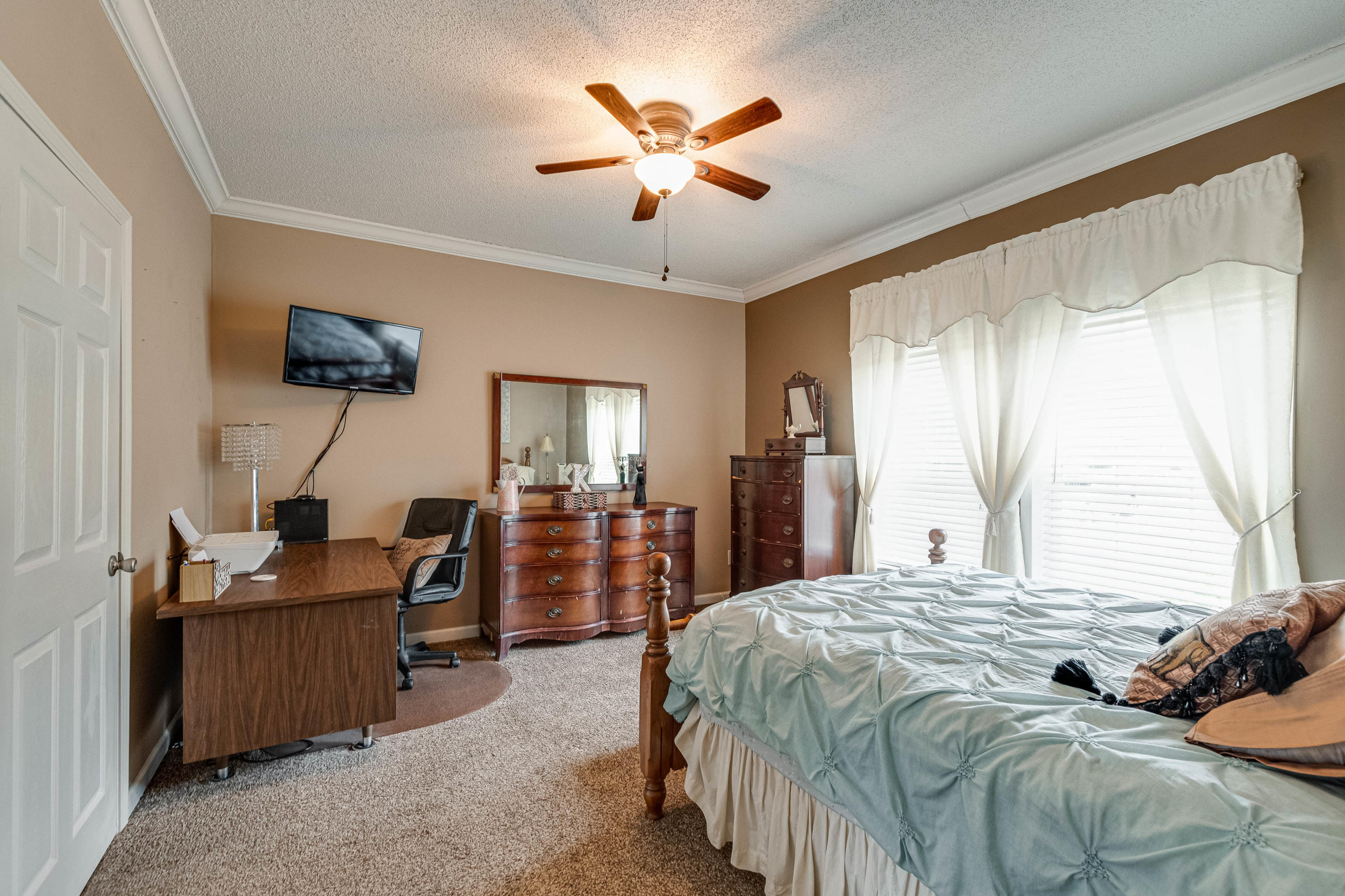 237 Lisbon Road Chickamauga, GA 30707 - Photo 17 of 29 237 Lisbon Rd-17