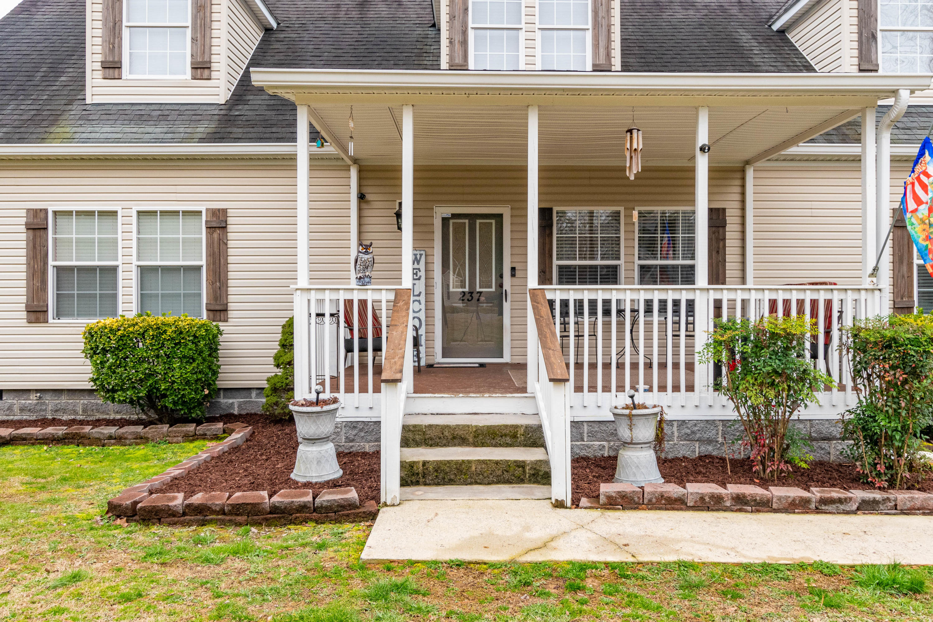 237 Lisbon Road Chickamauga, GA 30707 - Photo 2 of 29 237 Lisbon Rd-2