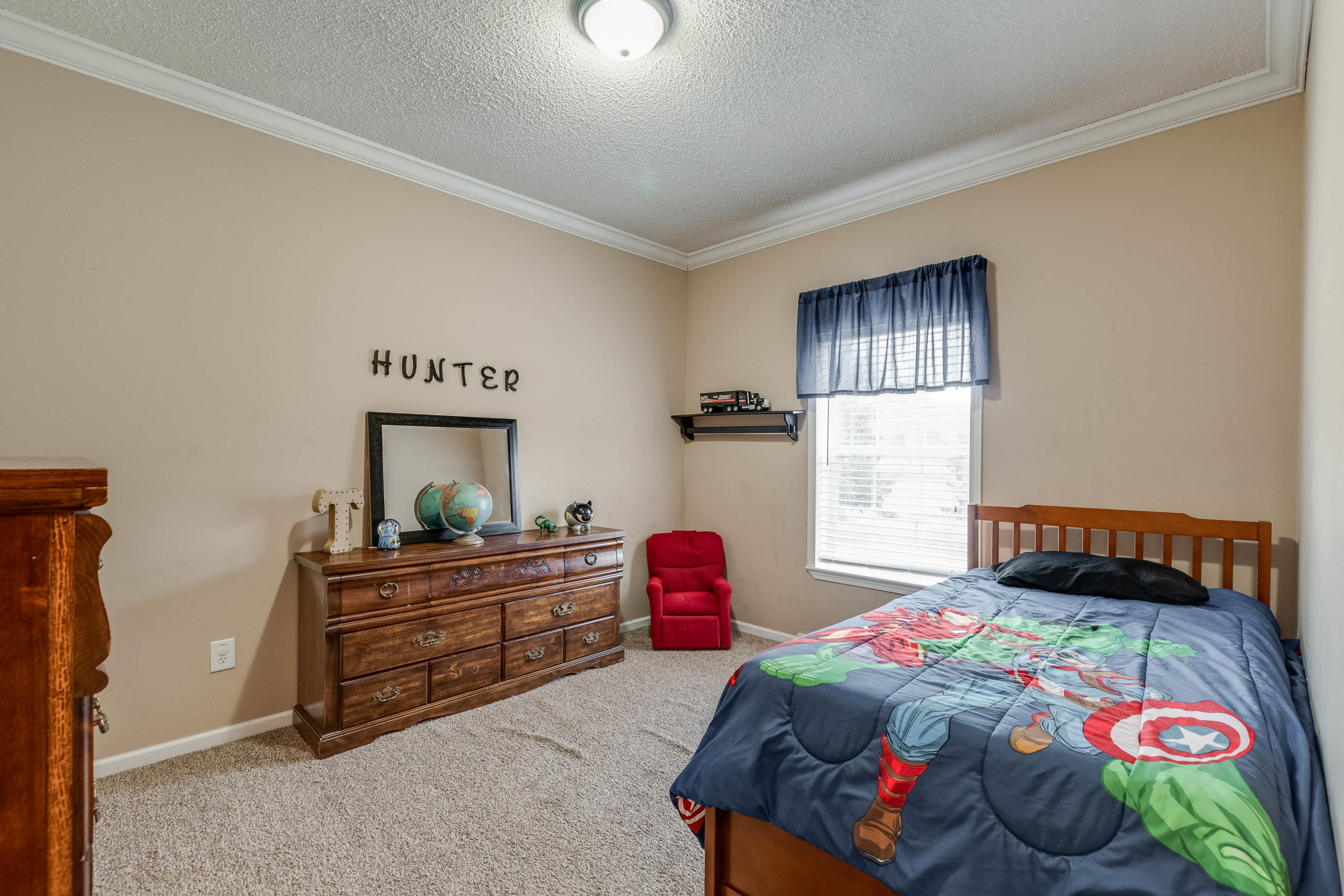 237 Lisbon Road Chickamauga, GA 30707 - Photo 21 of 29 237 Lisbon Rd-21