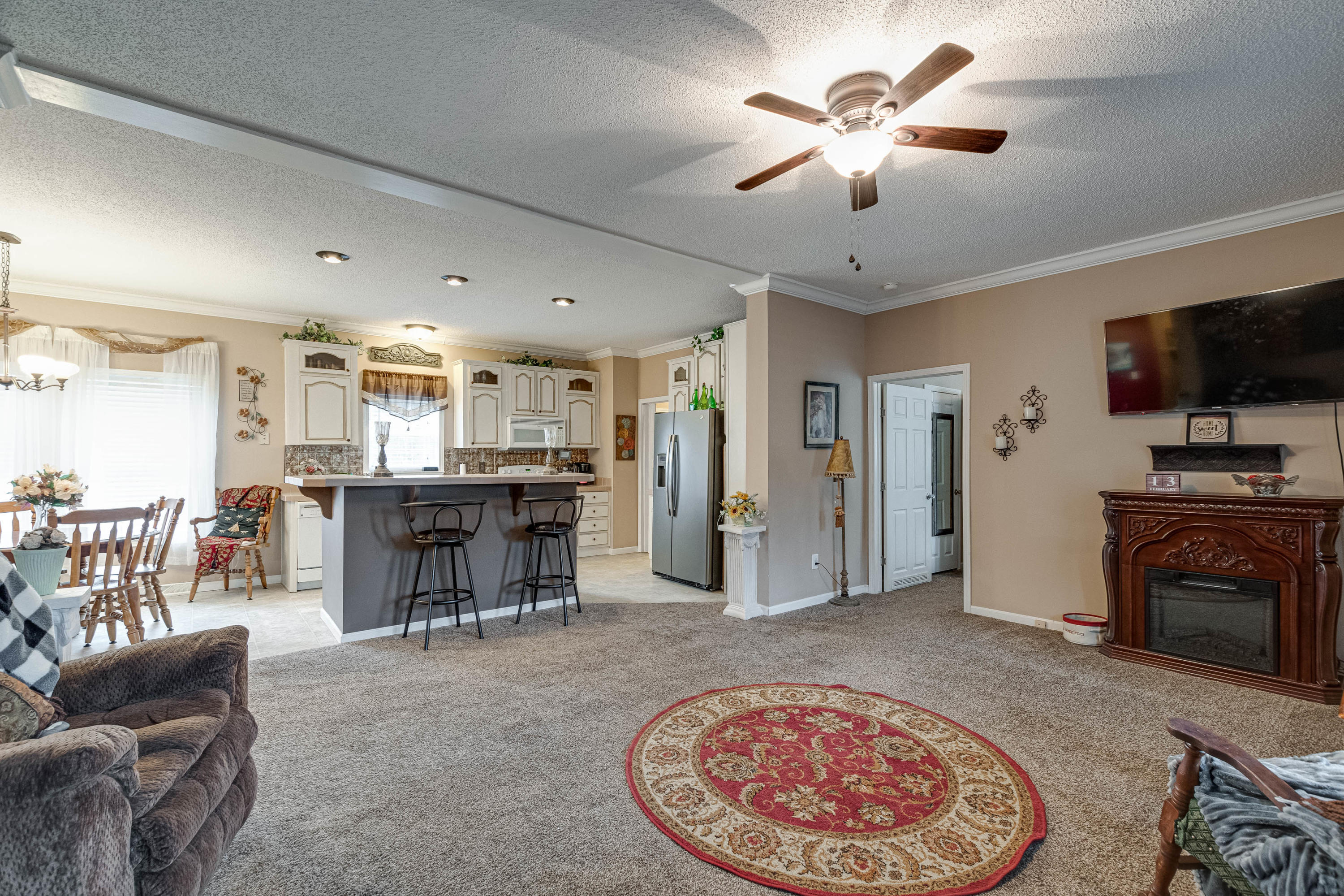 237 Lisbon Road Chickamauga, GA 30707 - Photo 5 of 29 237 Lisbon Rd-5