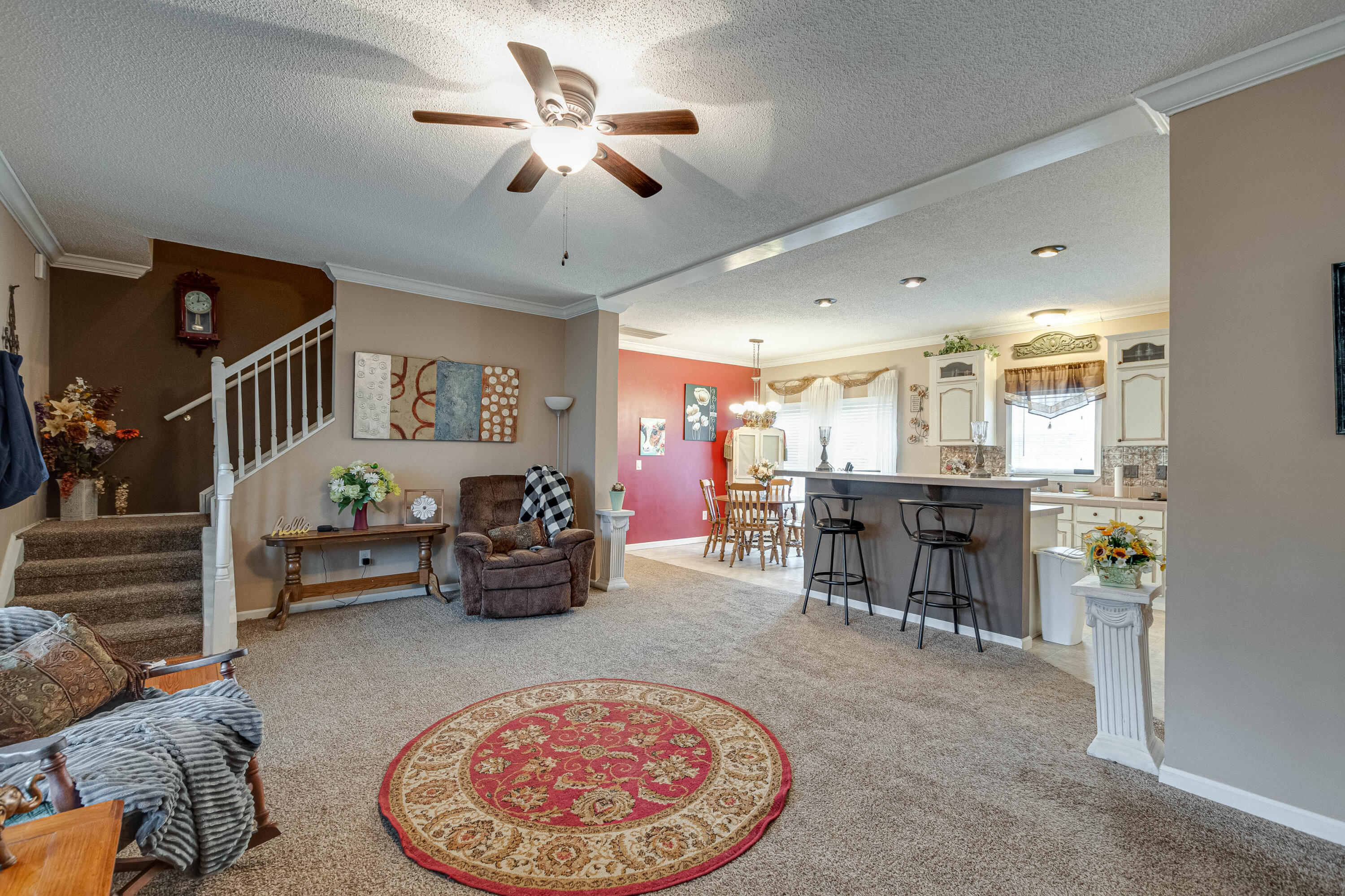237 Lisbon Road Chickamauga, GA 30707 - Photo 6 of 29 237 Lisbon Rd-6
