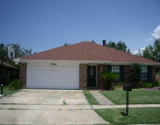 3344 Sugar Mill Road Kenner, LA 70065 - Photo 1 of 8 Gallery Image 1