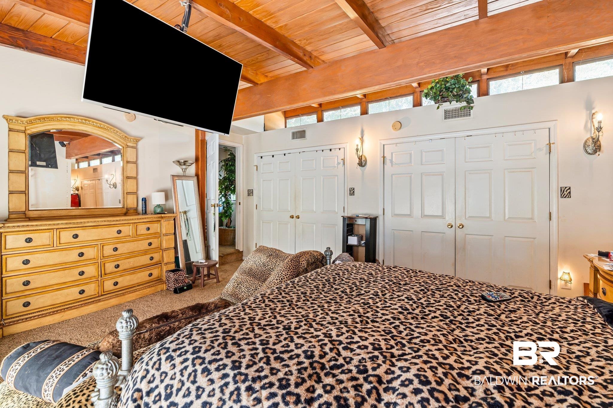 1091 Azalea Road Mobile, AL 36693 - Photo 10 of 19 Primary Bedroom