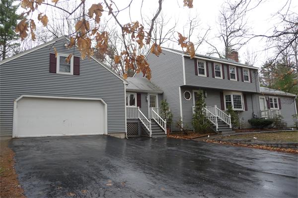 38 Red Gate Road Tyngsborough, MA 01879 - Photo 1 of 12 Gallery Image 1