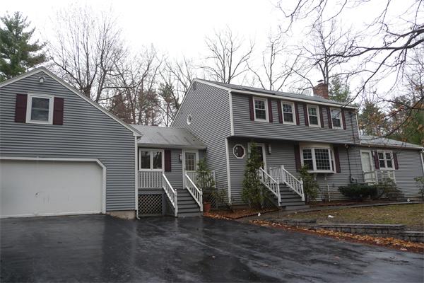 38 Red Gate Road Tyngsborough, MA 01879 - Photo 2 of 12 Gallery Image 2