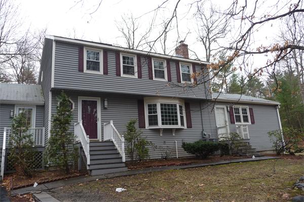 38 Red Gate Road Tyngsborough, MA 01879 - Photo 3 of 12 Gallery Image 3