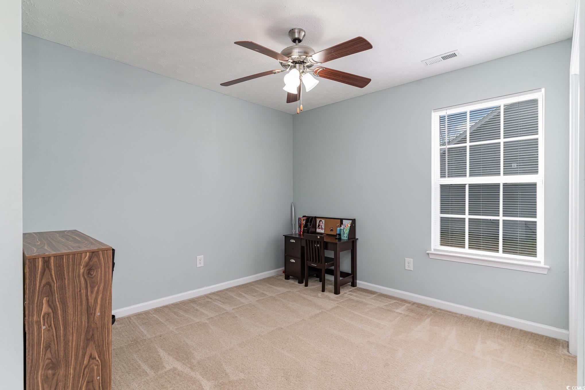 2432 Summerhaven Loop Conway, SC 29527 - Photo 24 of 40 Interior space featuring ceiling fan
