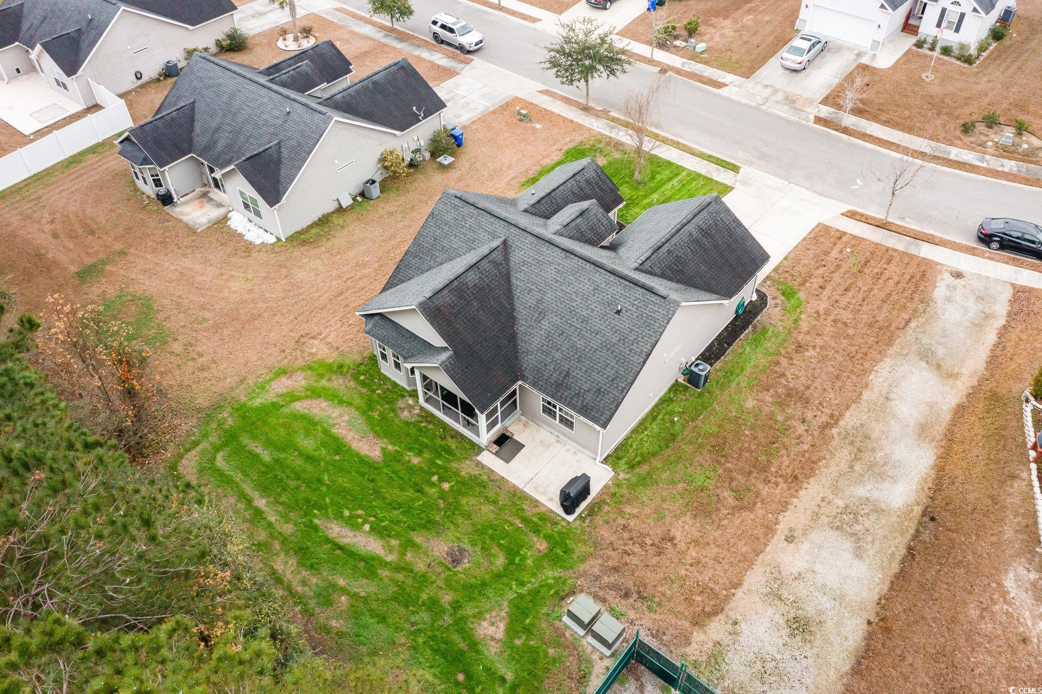 2432 Summerhaven Loop Conway, SC 29527 - Photo 35 of 40 Aerial view