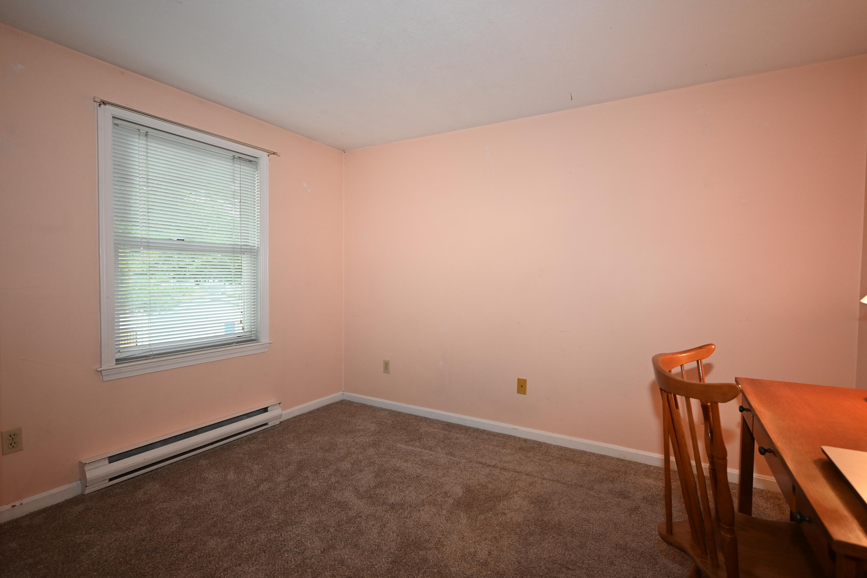 25 Smithwheel Road, Unit 11 Old Orchard Beach, ME 04064 - Photo 14 of 18 2nd Floor Bedroom