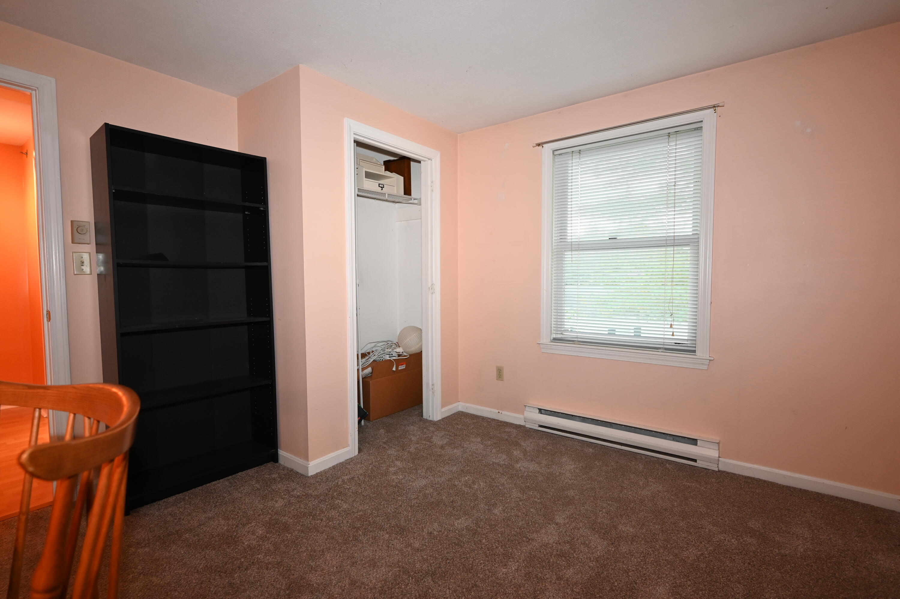 25 Smithwheel Road, Unit 11 Old Orchard Beach, ME 04064 - Photo 15 of 18 2nd Floor Bedroom