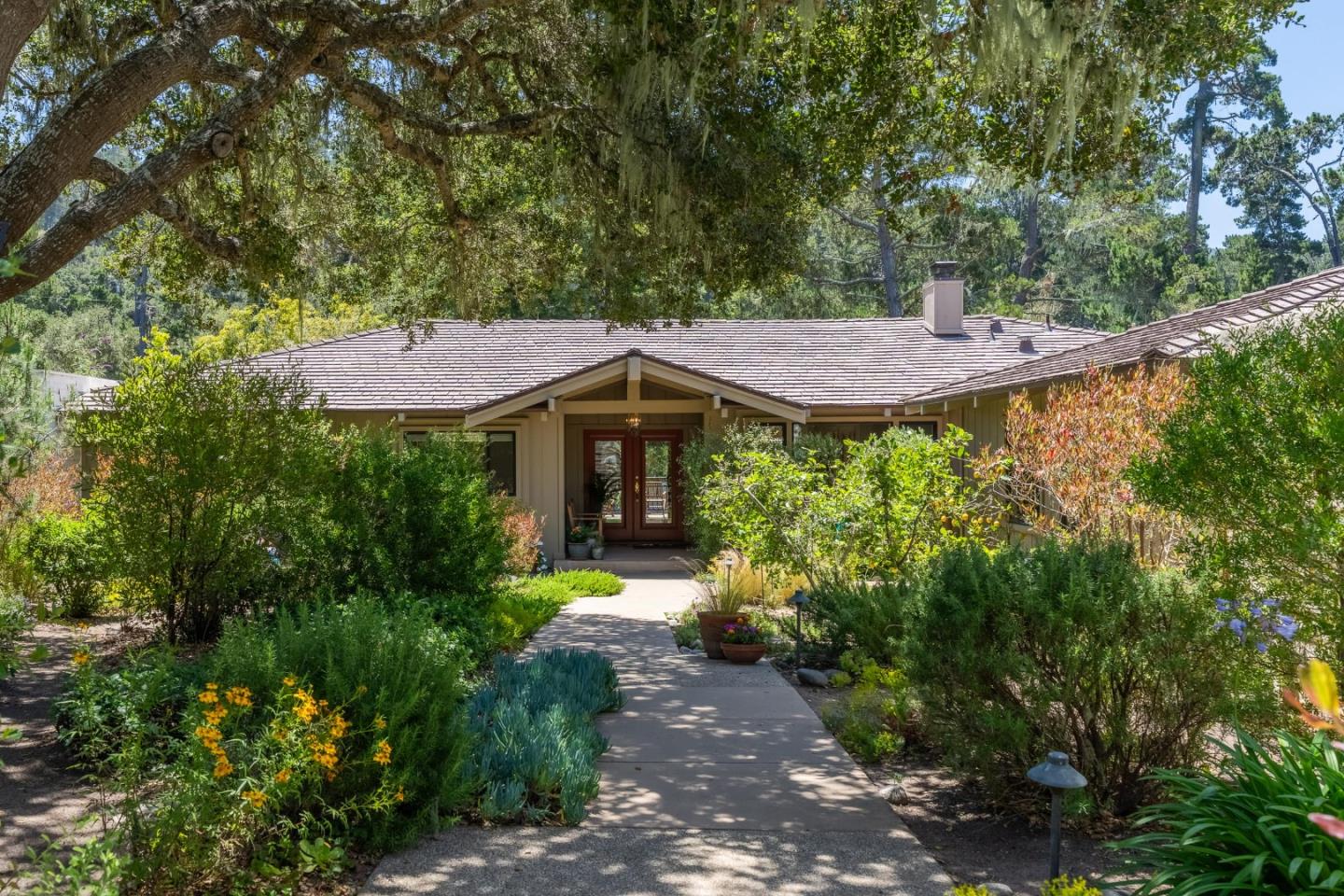 113 Littlefield Road Monterey, CA 93940 - Photo 1 of 33