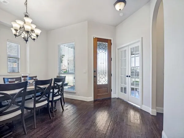 $575,000 | 1011 Walford Drive, Forney, TX 75126