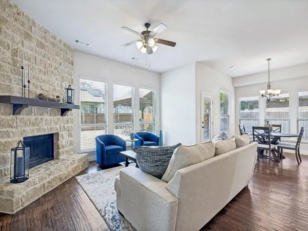 $575,000 | 1011 Walford Drive, Forney, TX 75126